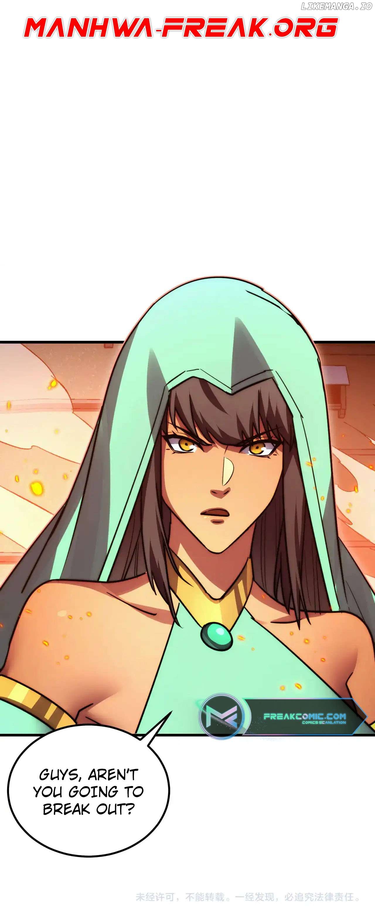 Rise From The Rubble Chapter 290 - page 11