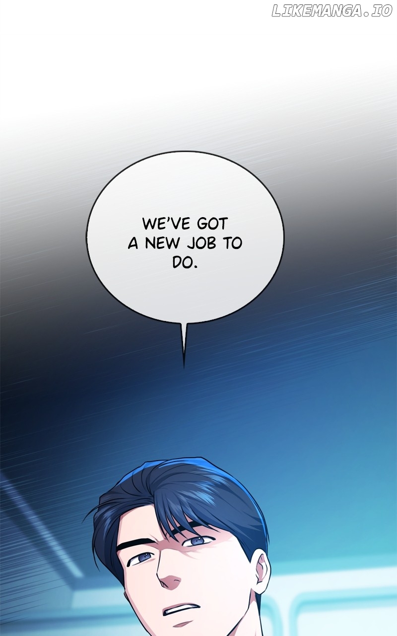 National Tax Service Thug Chapter 107 - page 24