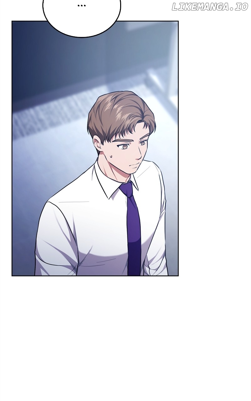 National Tax Service Thug Chapter 107 - page 34