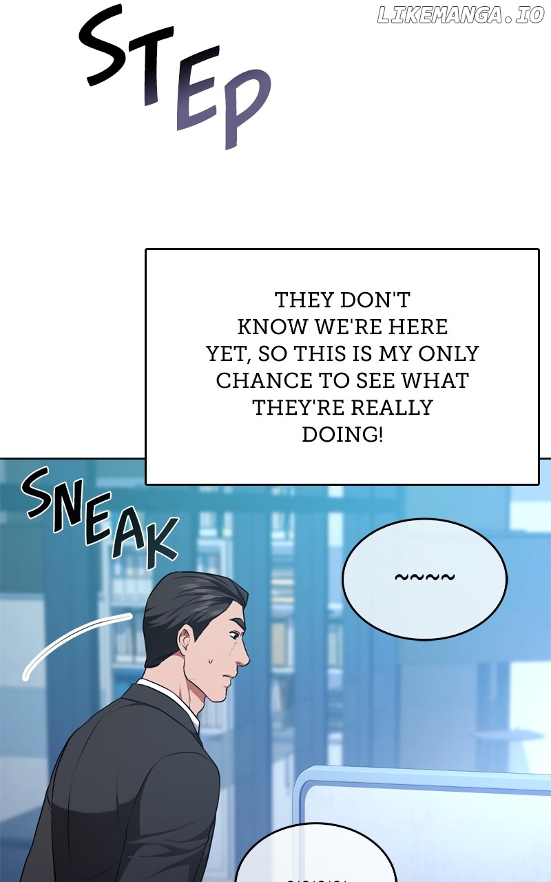 National Tax Service Thug Chapter 109 - page 9