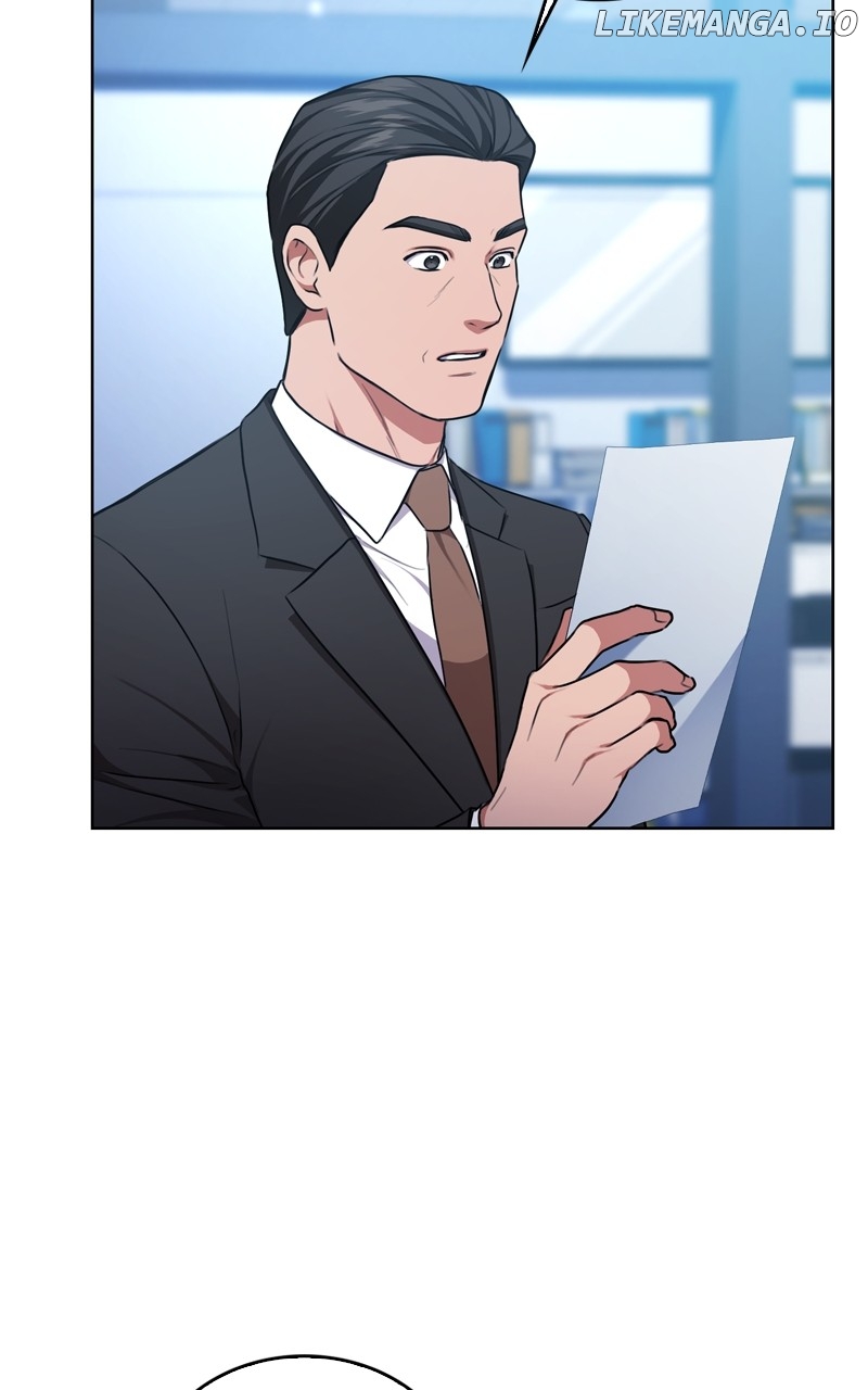 National Tax Service Thug Chapter 109 - page 18