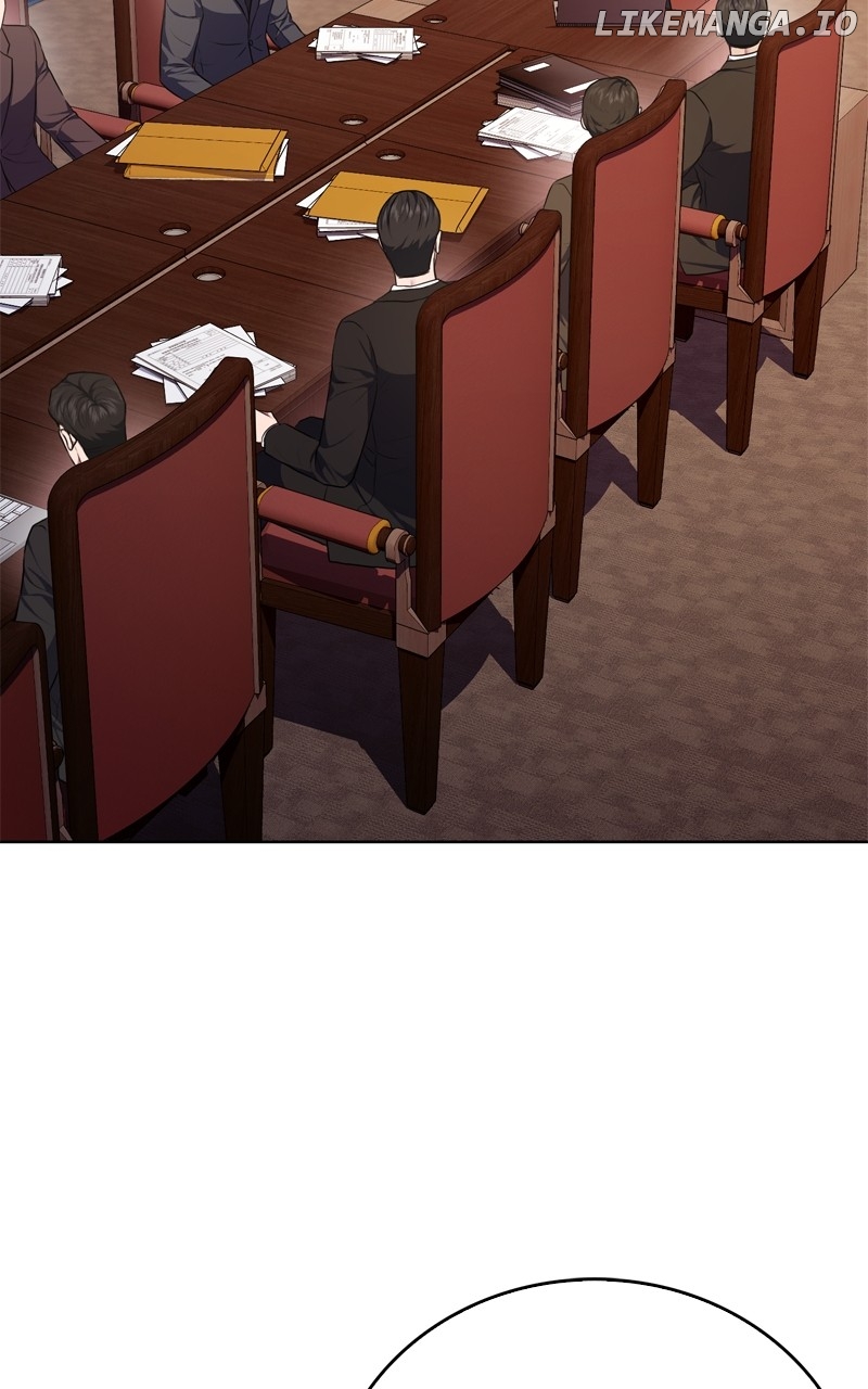 National Tax Service Thug Chapter 109 - page 42