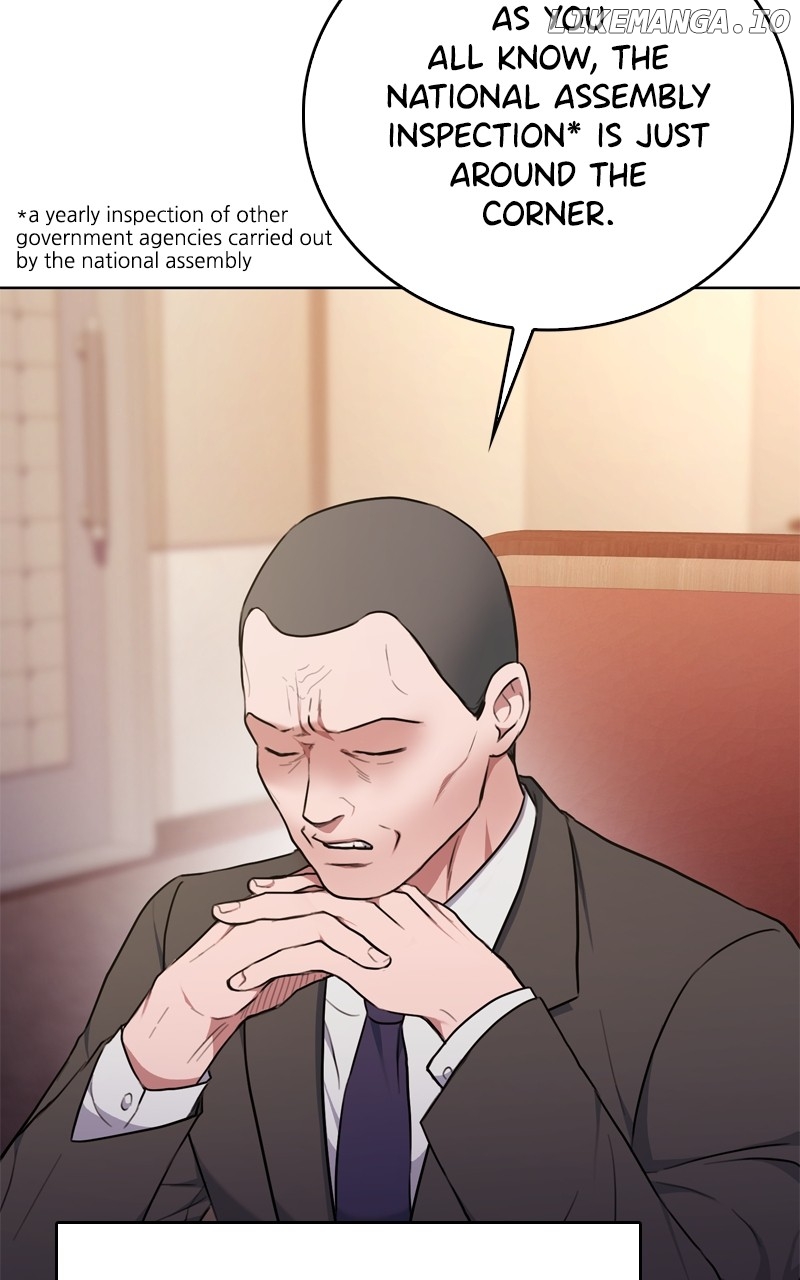 National Tax Service Thug Chapter 109 - page 43