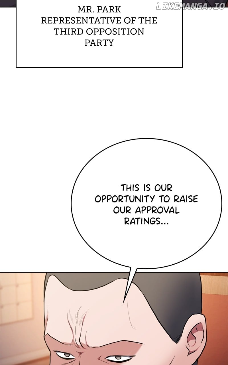 National Tax Service Thug Chapter 109 - page 44