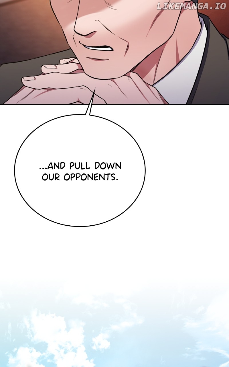 National Tax Service Thug Chapter 109 - page 45