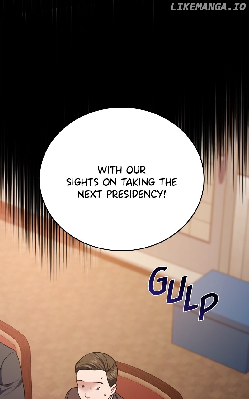 National Tax Service Thug Chapter 109 - page 73
