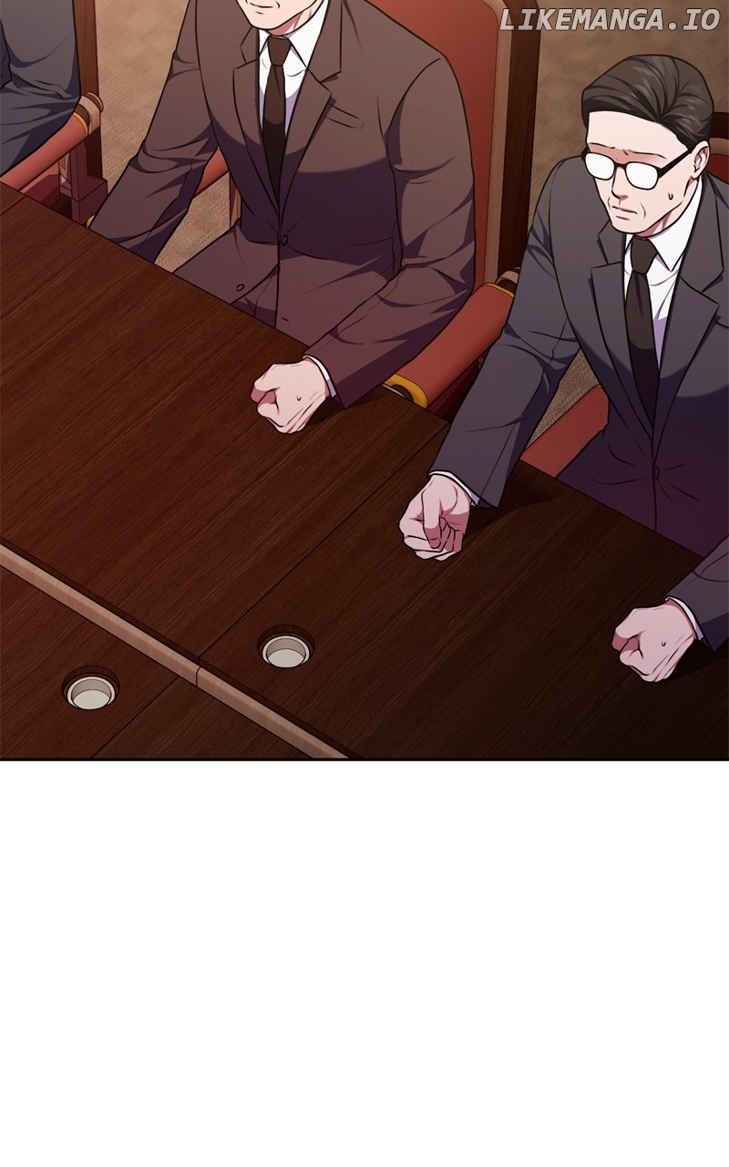 National Tax Service Thug Chapter 109 - page 74