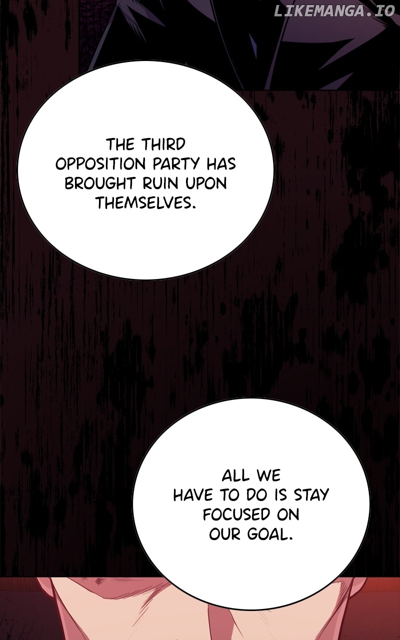 National Tax Service Thug Chapter 109 - page 79
