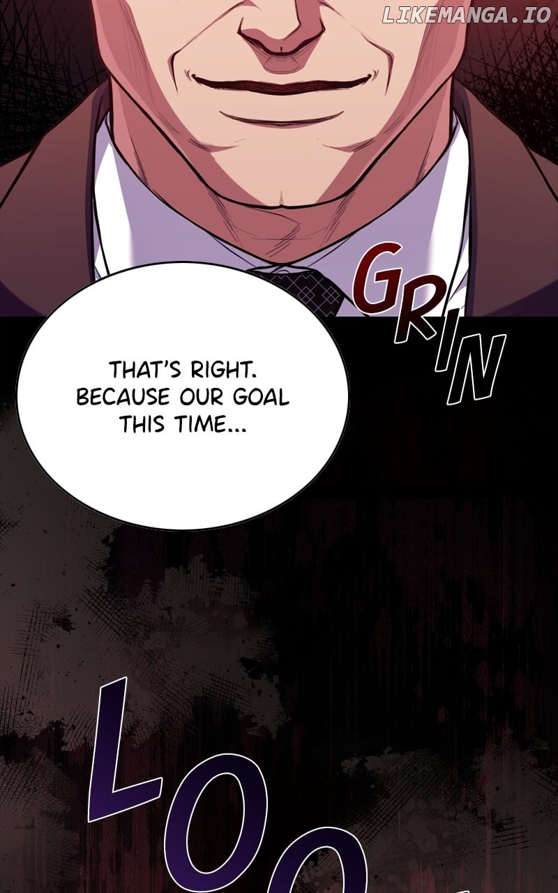 National Tax Service Thug Chapter 109 - page 80