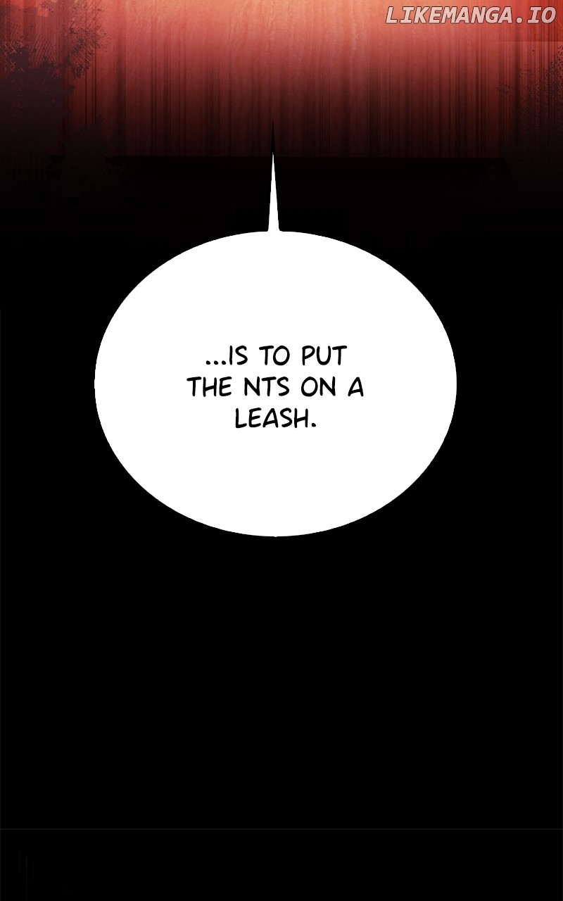 National Tax Service Thug Chapter 109 - page 82