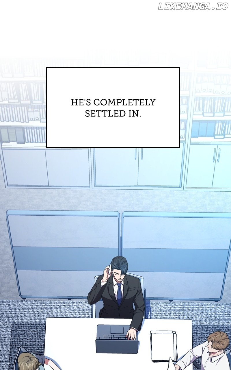 National Tax Service Thug Chapter 109 - page 93