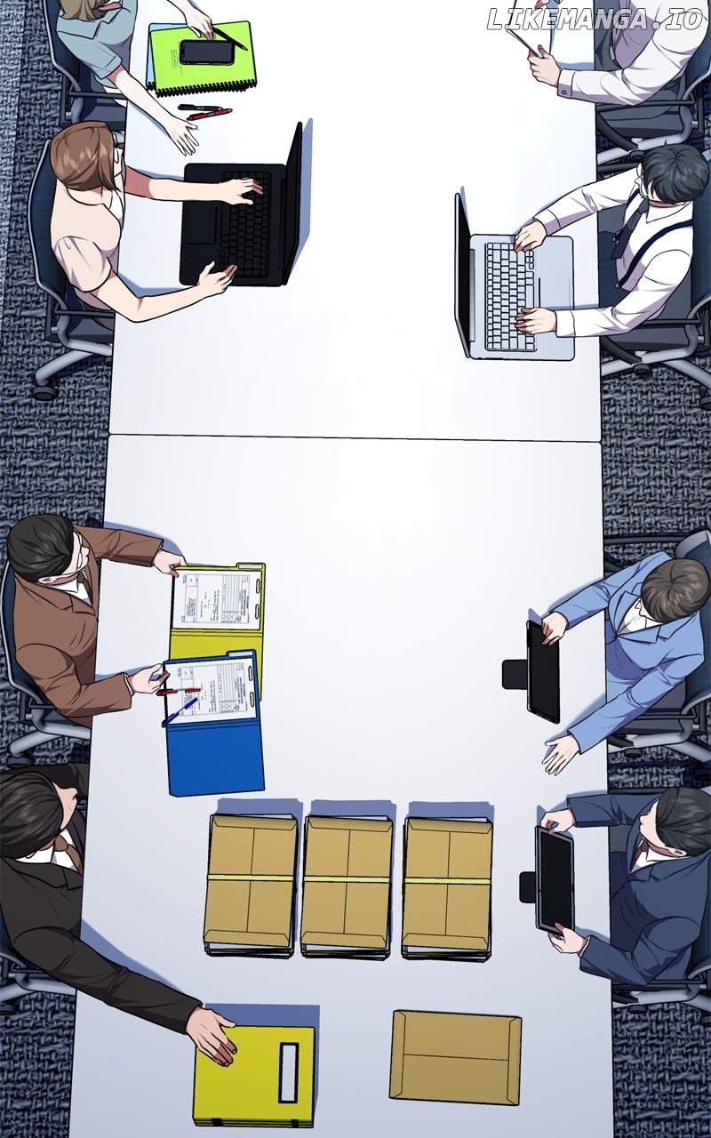 National Tax Service Thug Chapter 109 - page 94