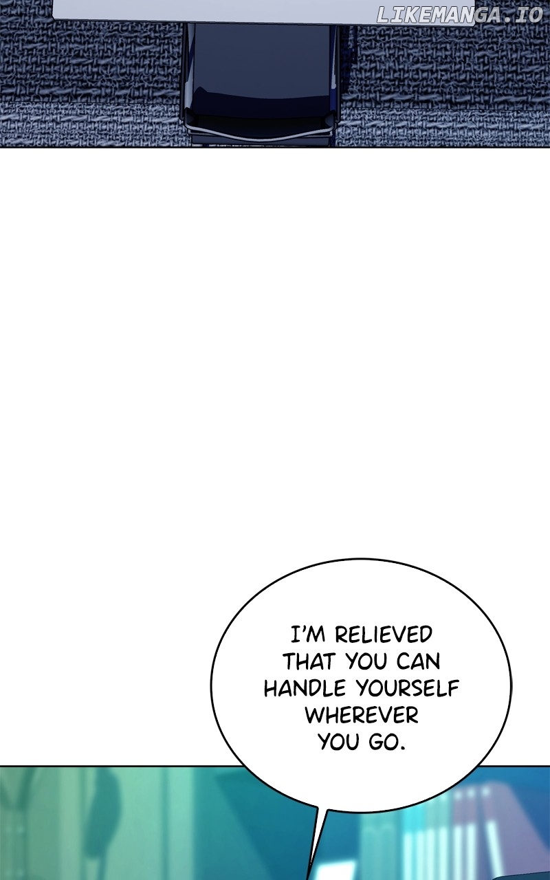 National Tax Service Thug Chapter 109 - page 95