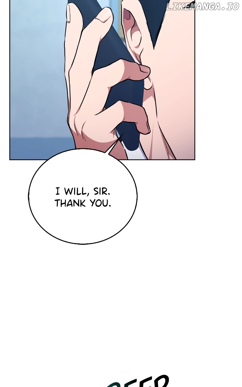National Tax Service Thug Chapter 109 - page 100
