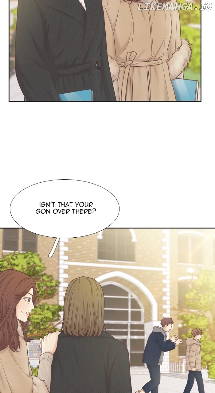 Girl’s World ( World of Girl ) Chapter 392 - page 44
