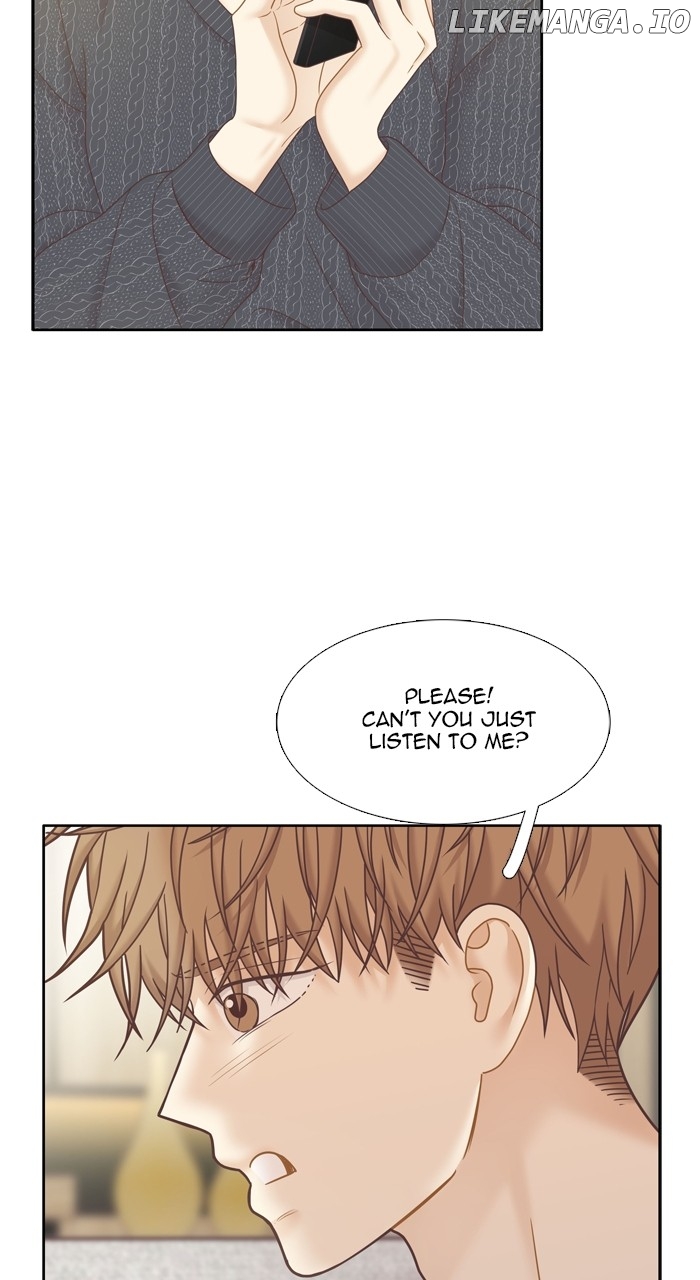 Girl’s World ( World of Girl ) Chapter 393 - page 44
