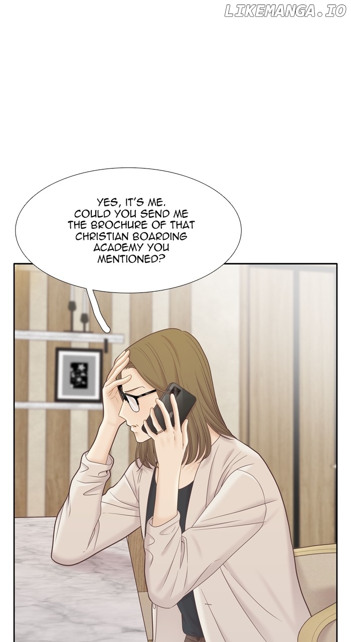 Girl’s World ( World of Girl ) Chapter 394 - page 32