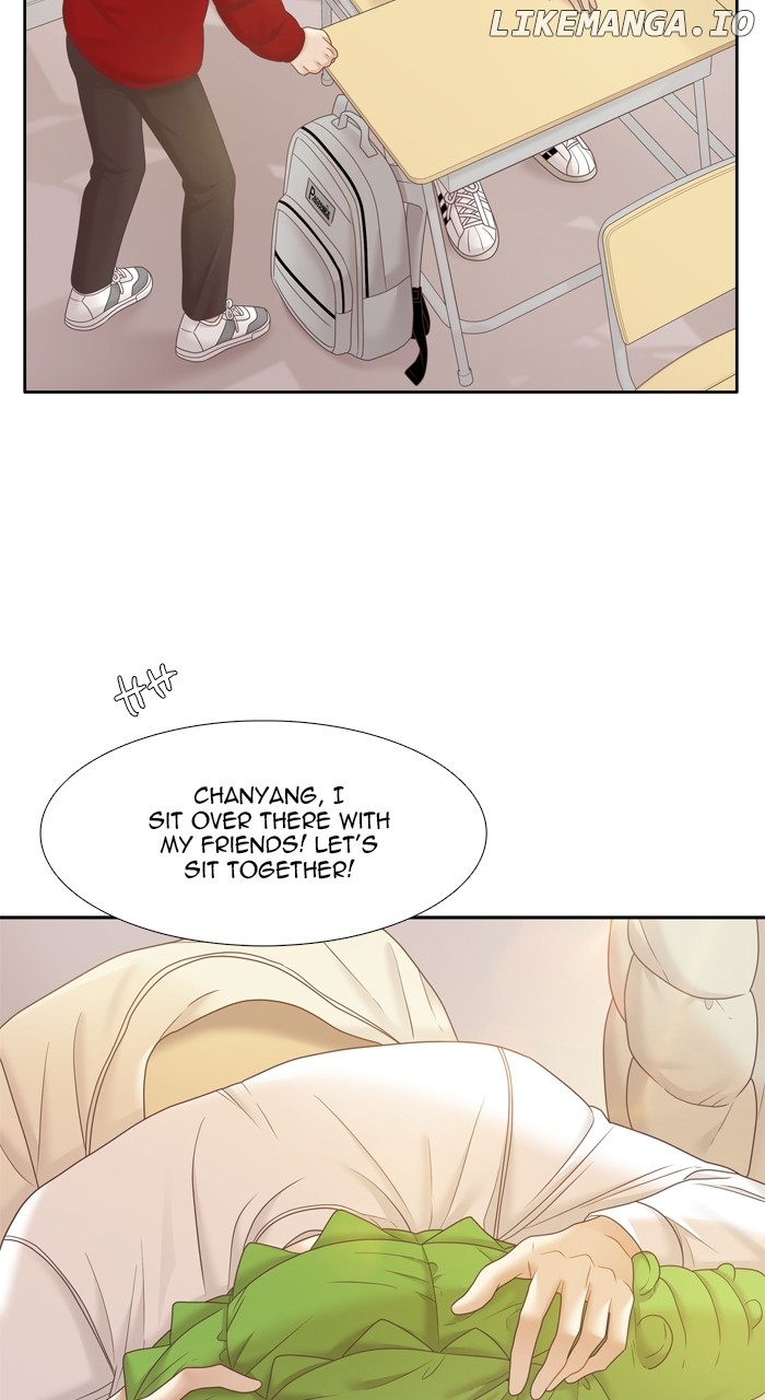 Girl’s World ( World of Girl ) Chapter 394 - page 80