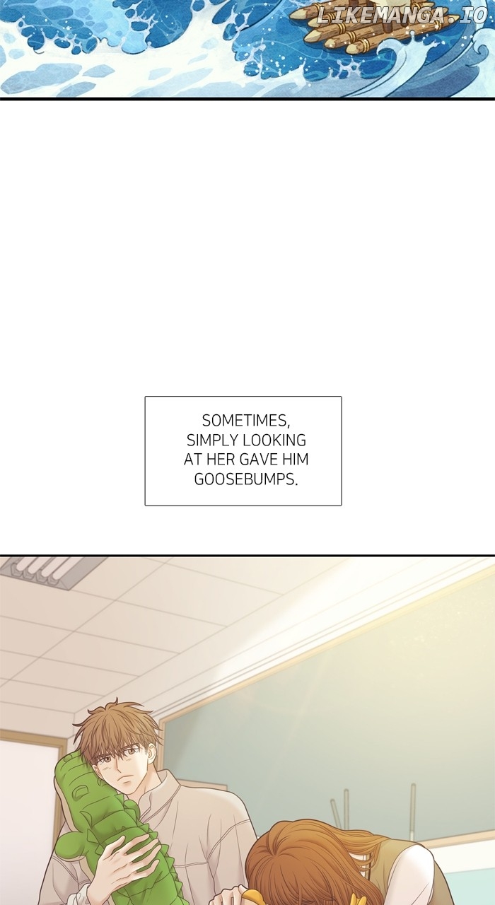 Girl’s World ( World of Girl ) Chapter 395 - page 32