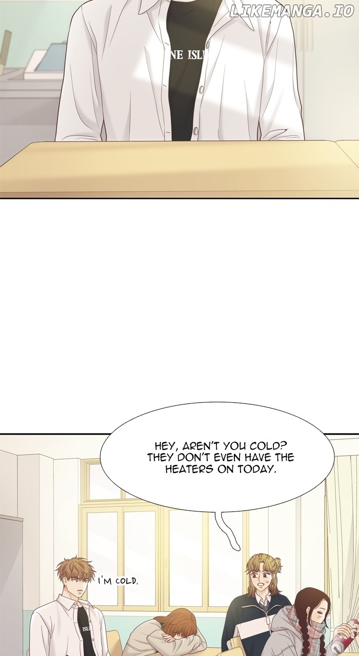 Girl’s World ( World of Girl ) Chapter 395 - page 44