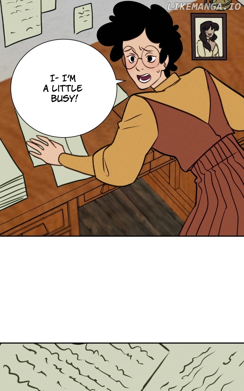Love Me to Death Chapter 80 - page 5