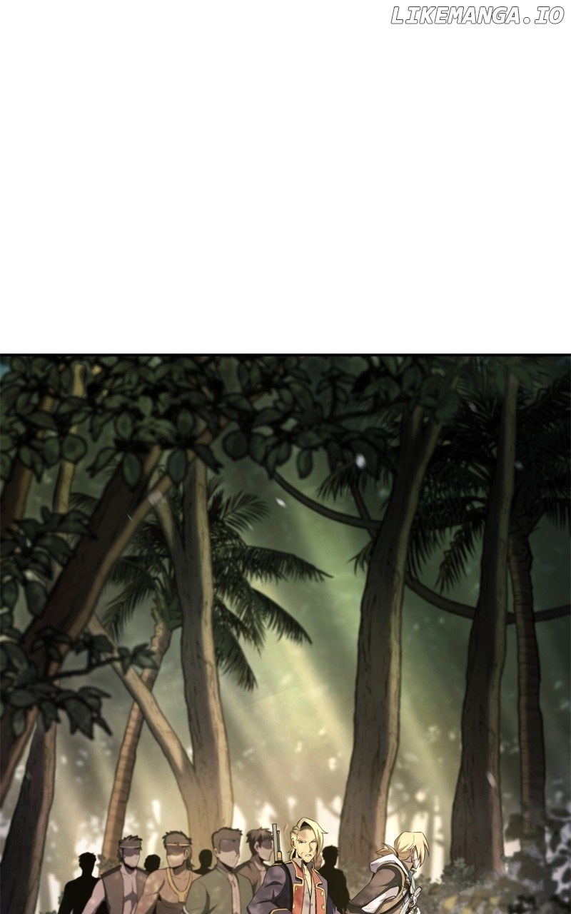 Assassin’s Creed: Forgotten Temple Chapter 62 - page 2