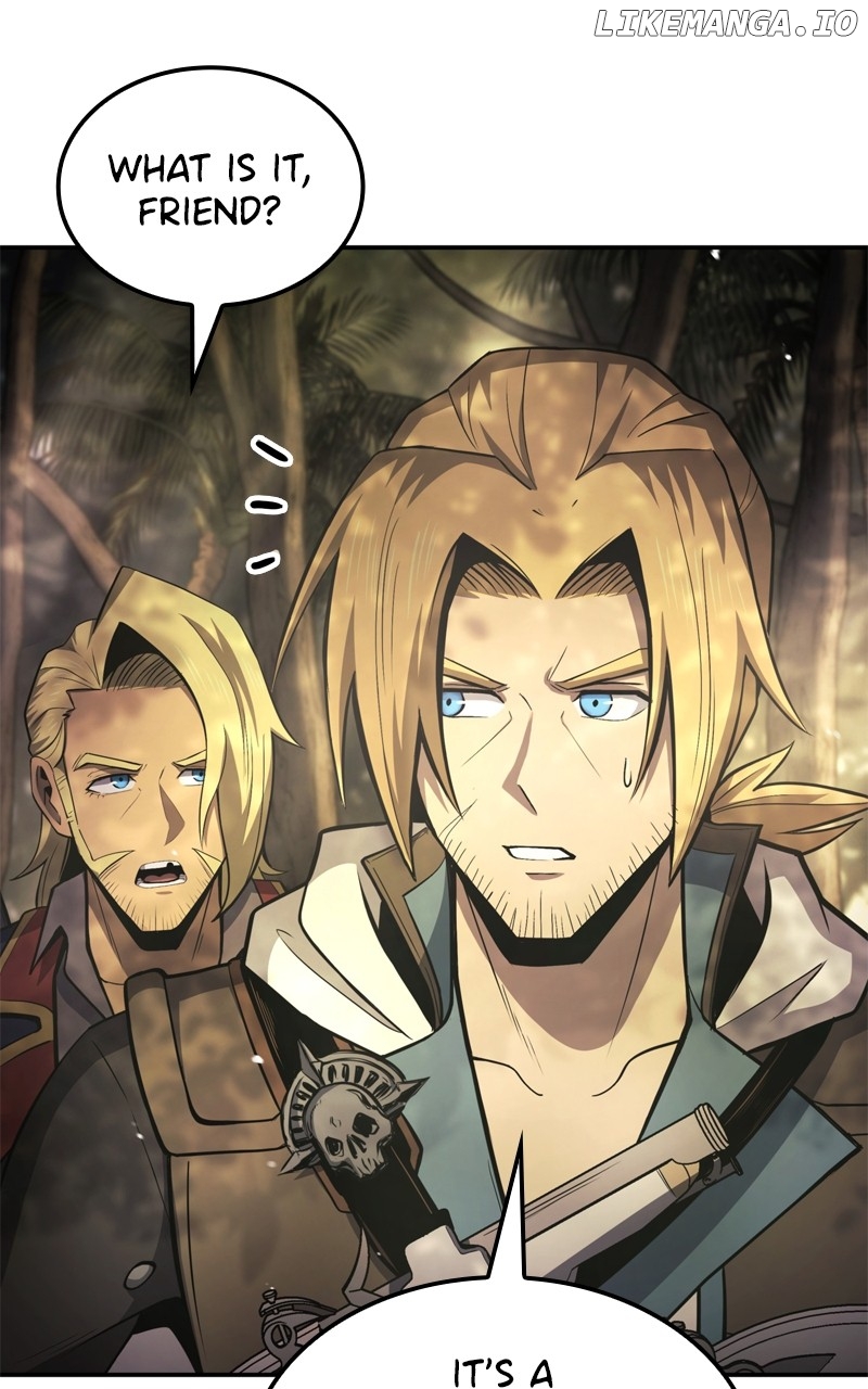 Assassin’s Creed: Forgotten Temple Chapter 62 - page 8