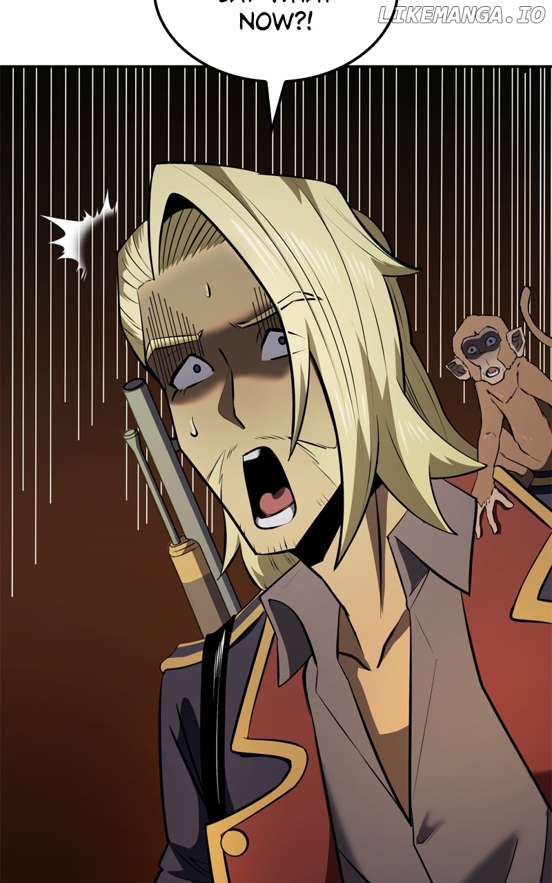 Assassin’s Creed: Forgotten Temple Chapter 62 - page 10