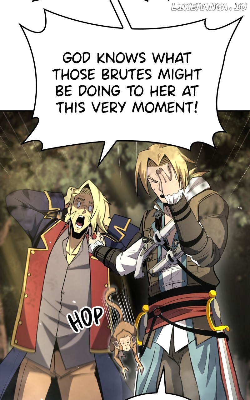 Assassin’s Creed: Forgotten Temple Chapter 62 - page 12