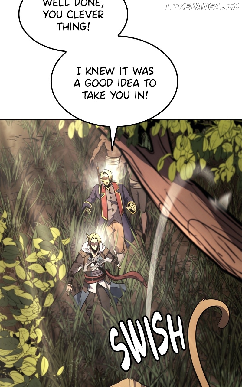Assassin’s Creed: Forgotten Temple Chapter 62 - page 21