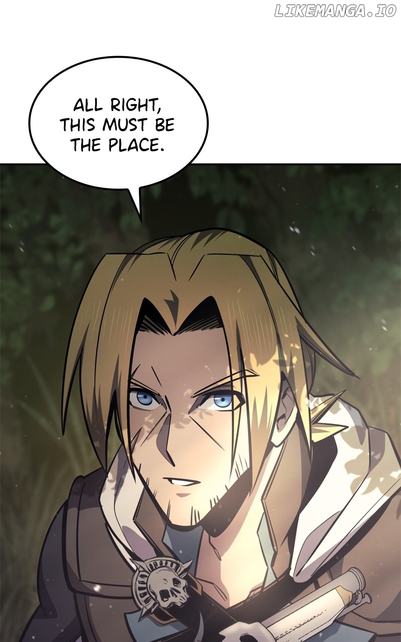Assassin’s Creed: Forgotten Temple Chapter 62 - page 25