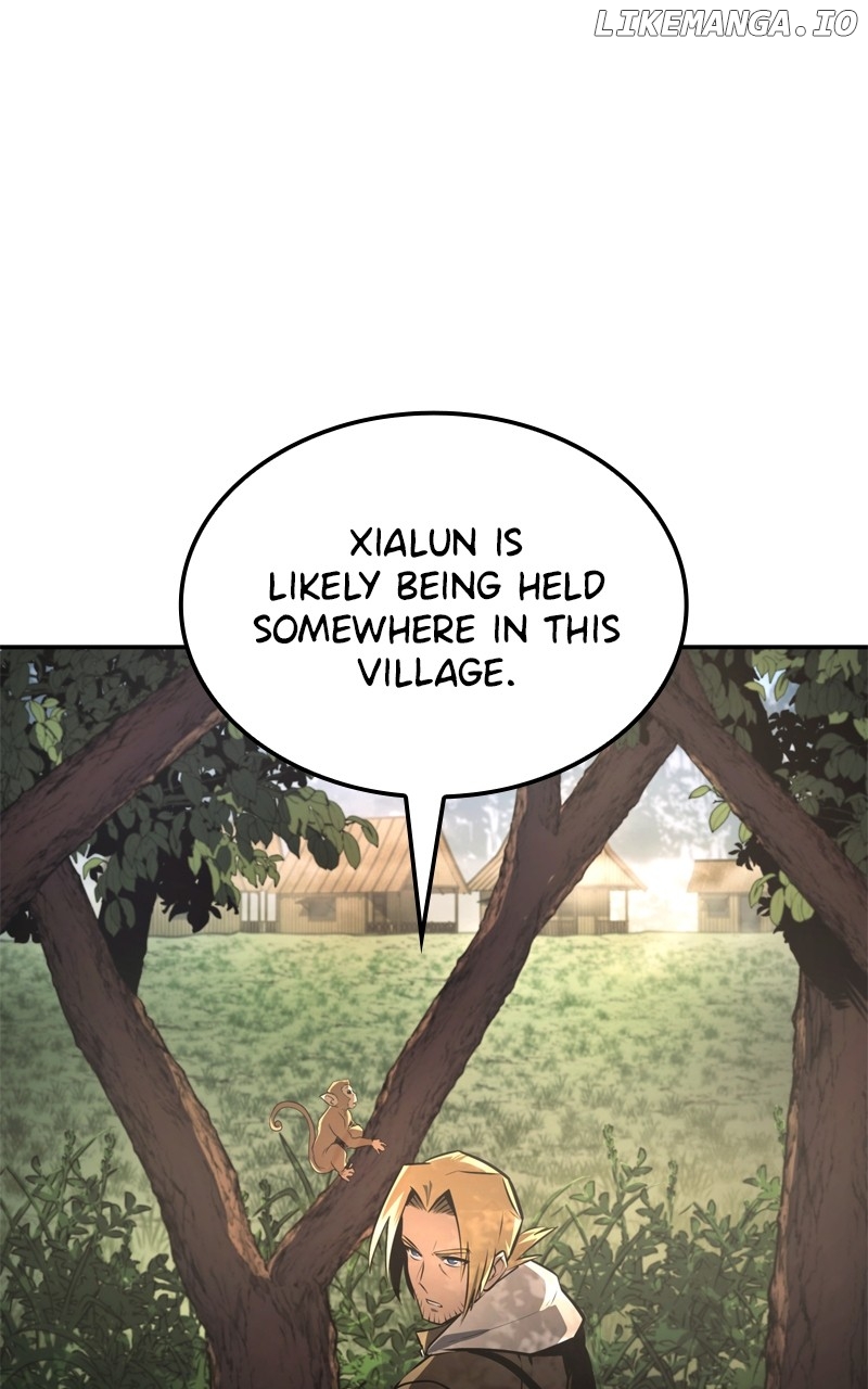Assassin’s Creed: Forgotten Temple Chapter 62 - page 28