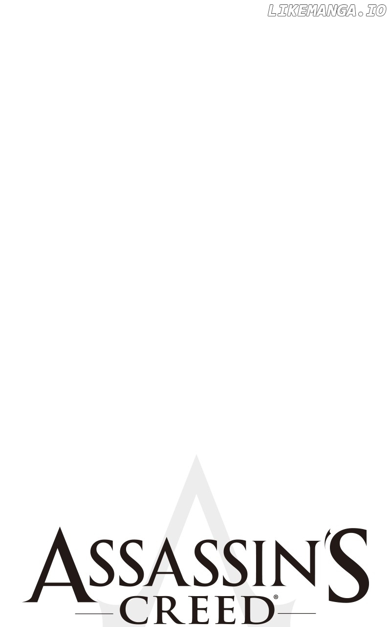 Assassin’s Creed: Forgotten Temple Chapter 62 - page 36