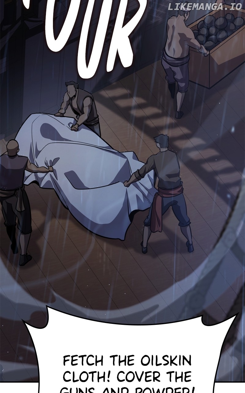 Assassin’s Creed: Forgotten Temple Chapter 62 - page 42