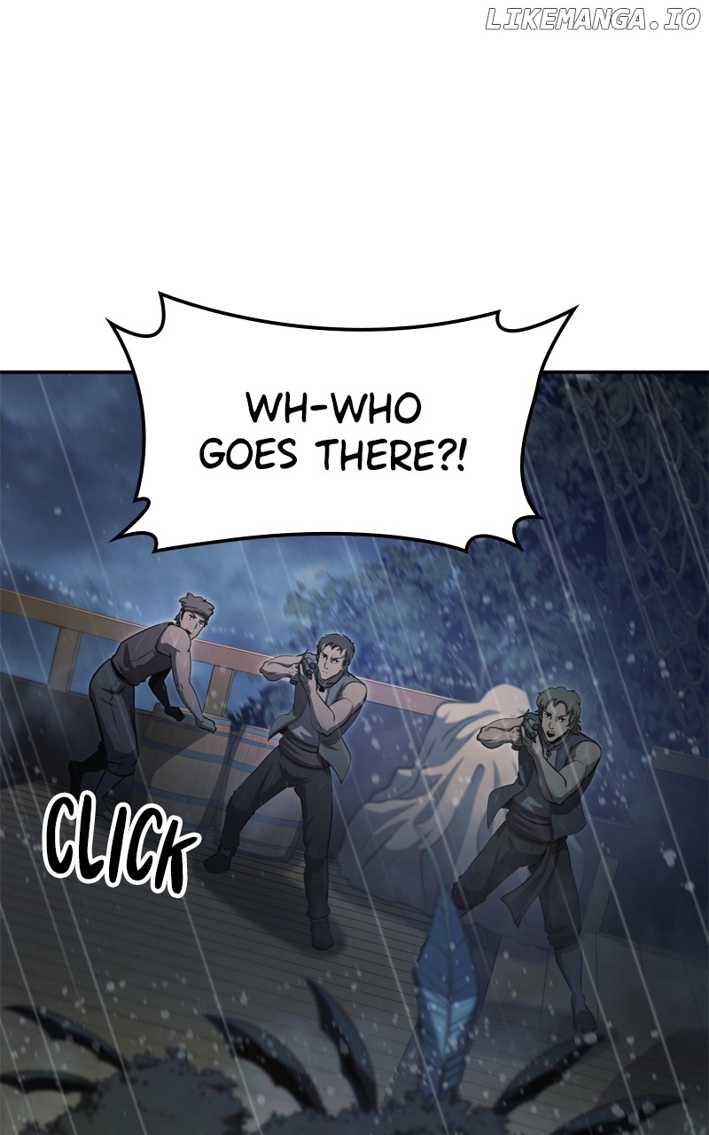 Assassin’s Creed: Forgotten Temple Chapter 62 - page 53