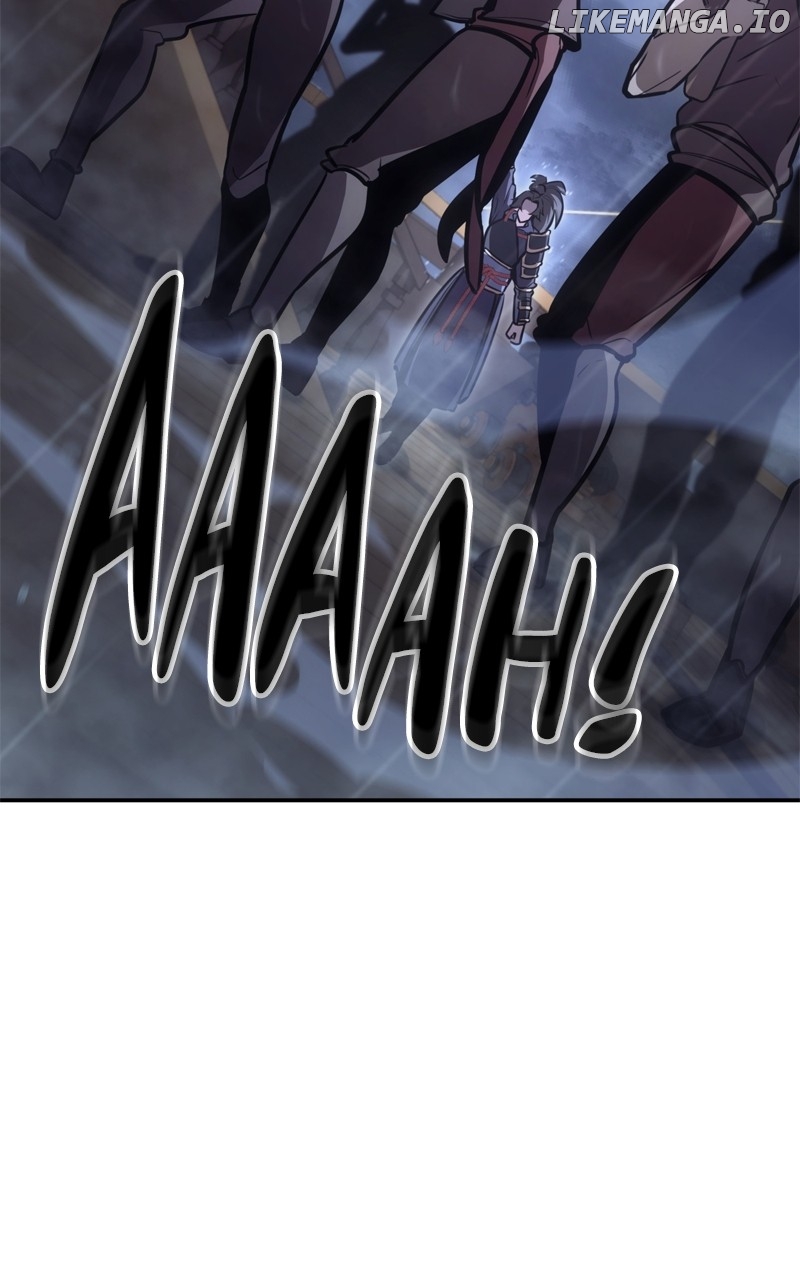 Assassin’s Creed: Forgotten Temple Chapter 62 - page 81