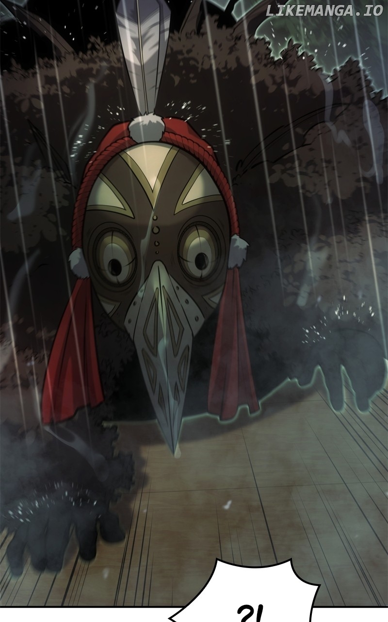 Assassin’s Creed: Forgotten Temple Chapter 62 - page 90