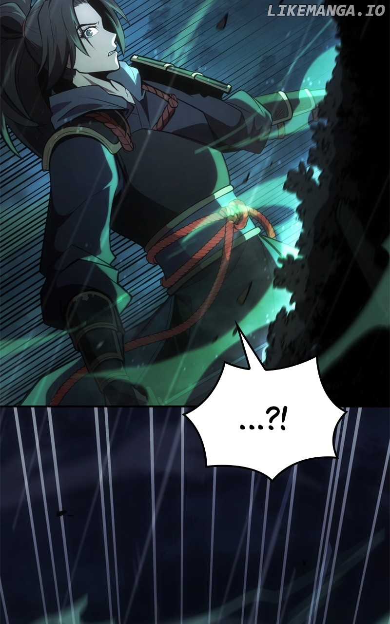 Assassin’s Creed: Forgotten Temple Chapter 62 - page 97
