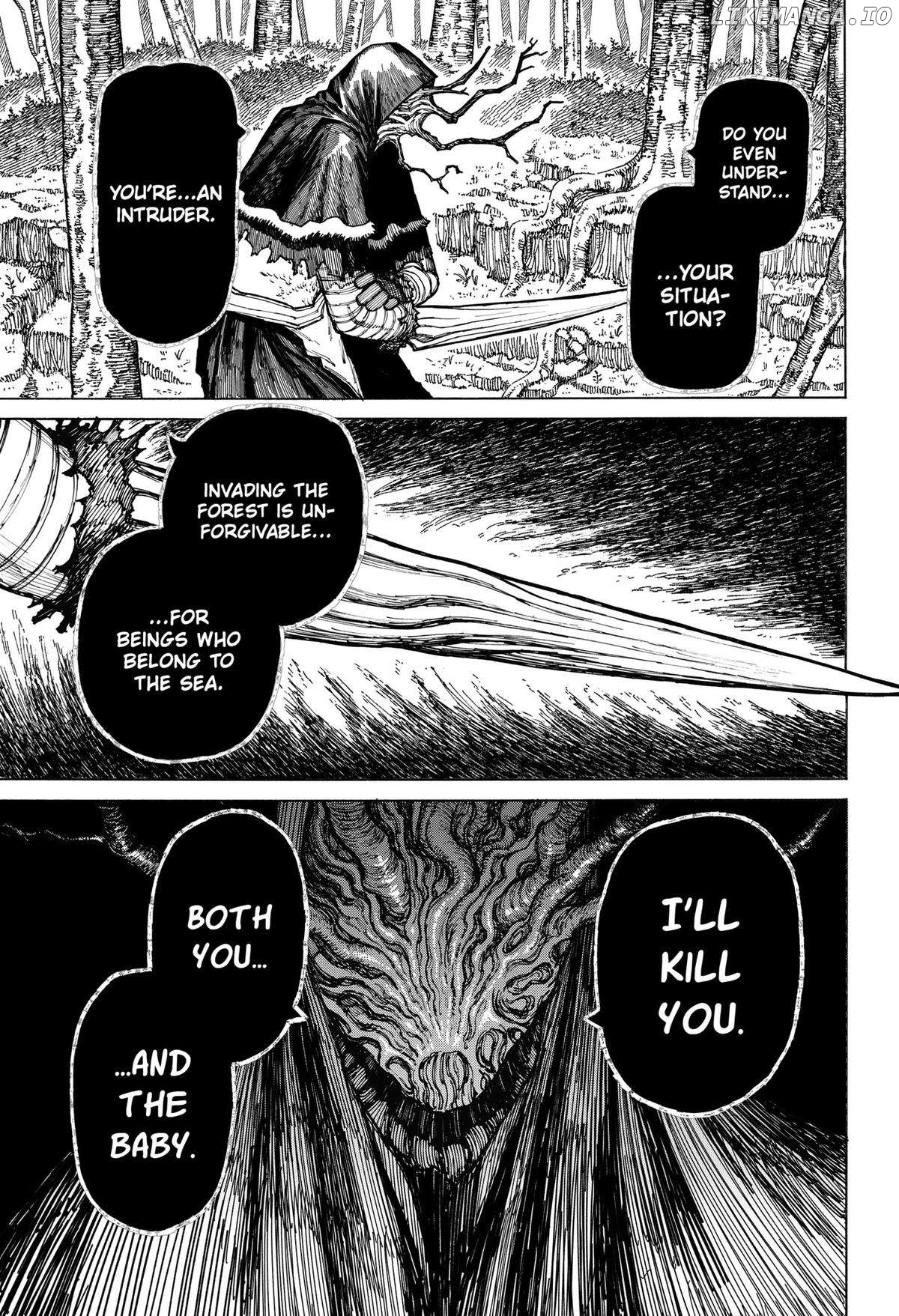 Centuria - Manga Chapter 8 - page 4