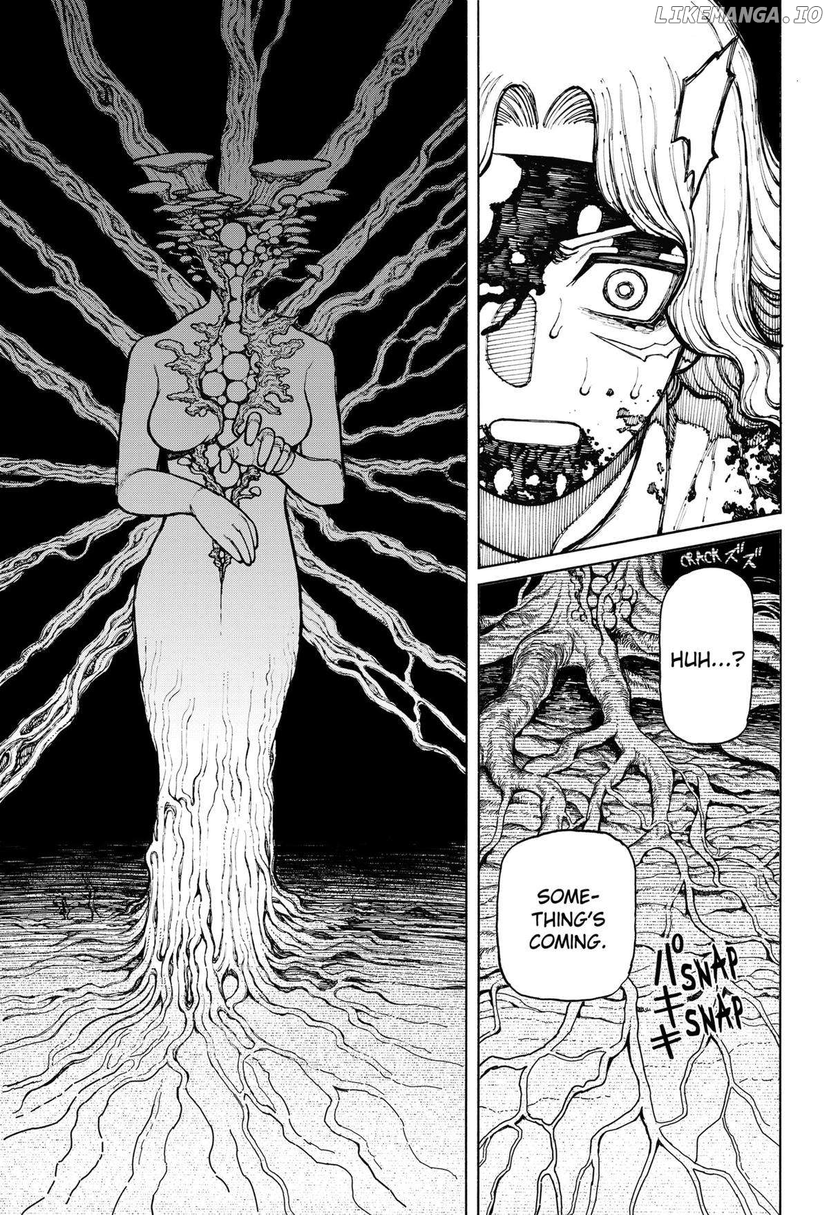 Centuria - Manga Chapter 9 - page 10