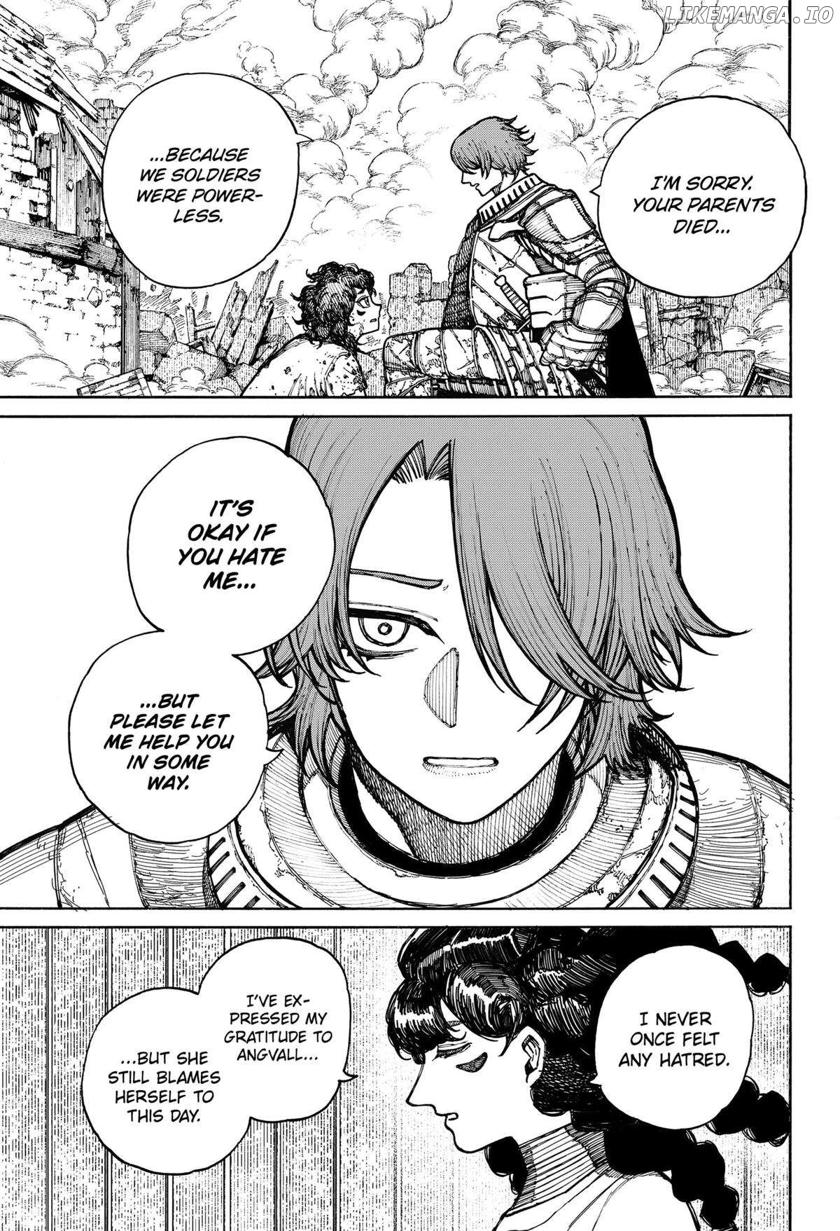 Centuria - Manga Chapter 9 - page 18