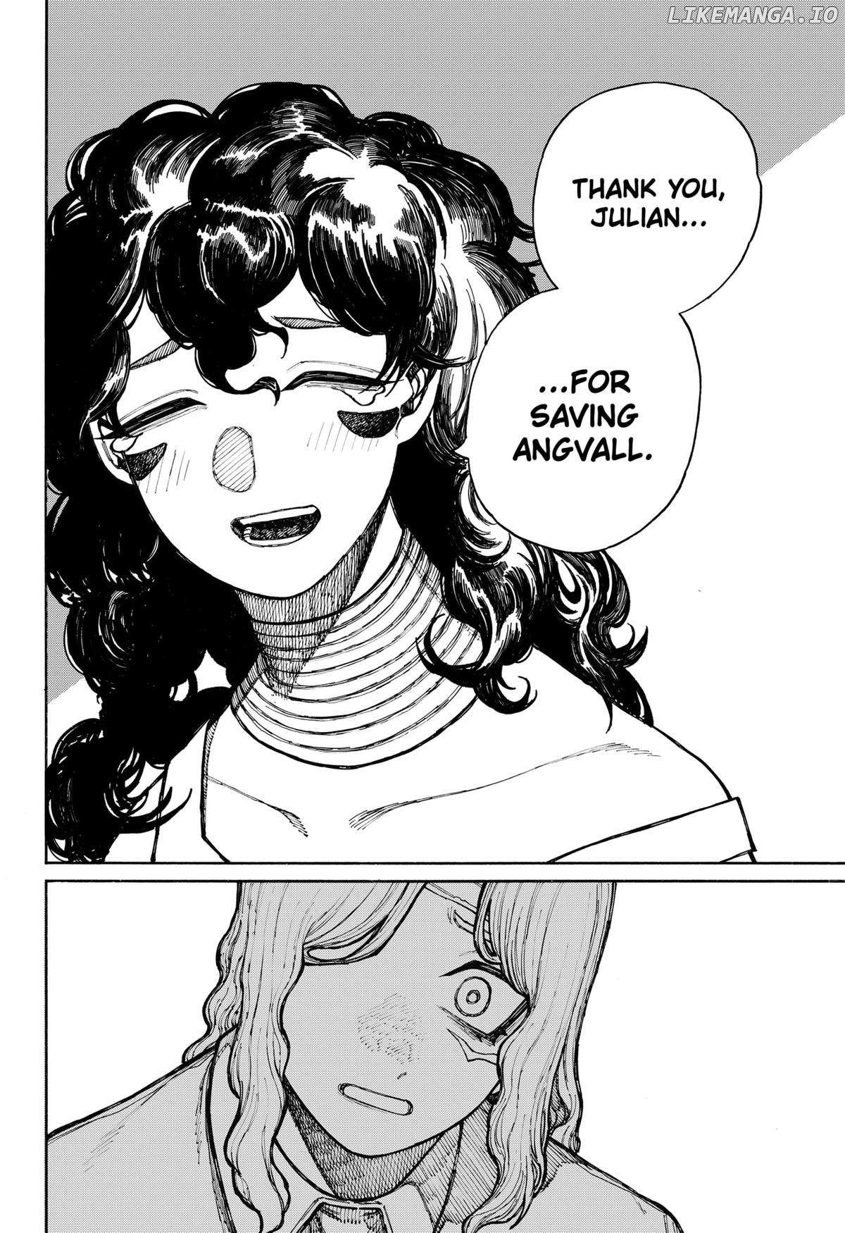 Centuria - Manga Chapter 9 - page 19