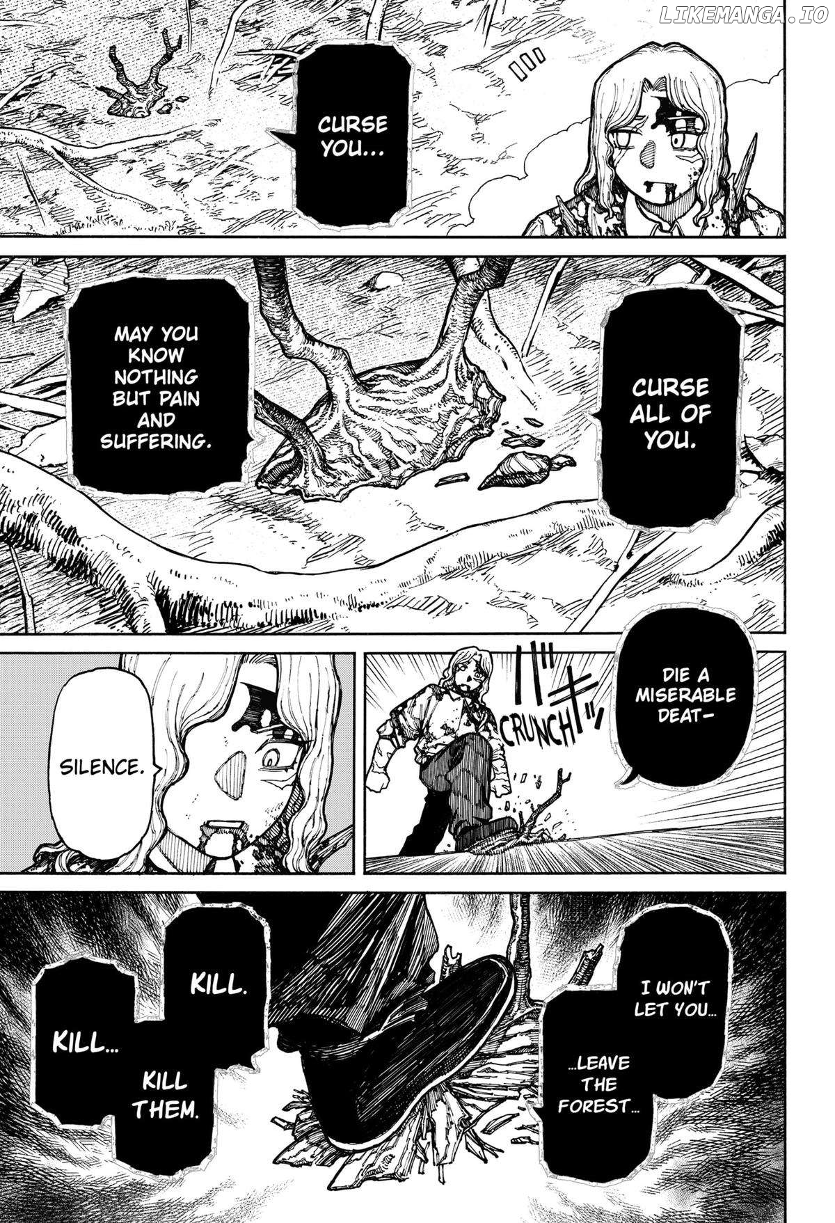 Centuria - Manga Chapter 9 - page 3