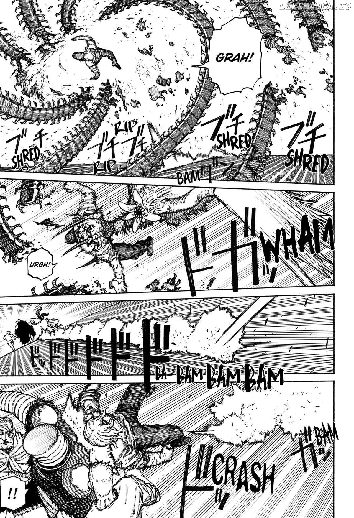 Centuria - Manga Chapter 9 - page 8
