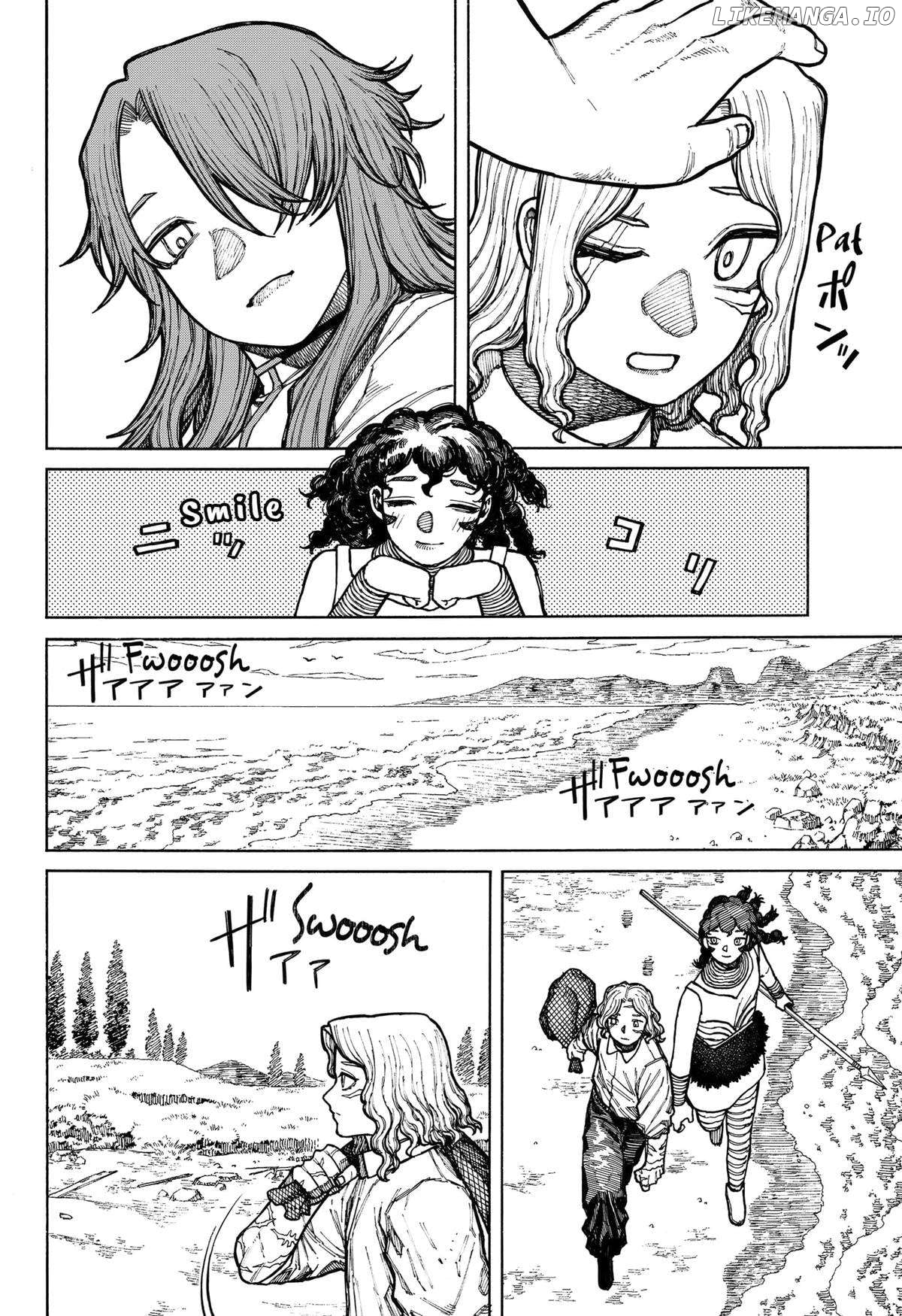 Centuria - Manga Chapter 10 - page 10