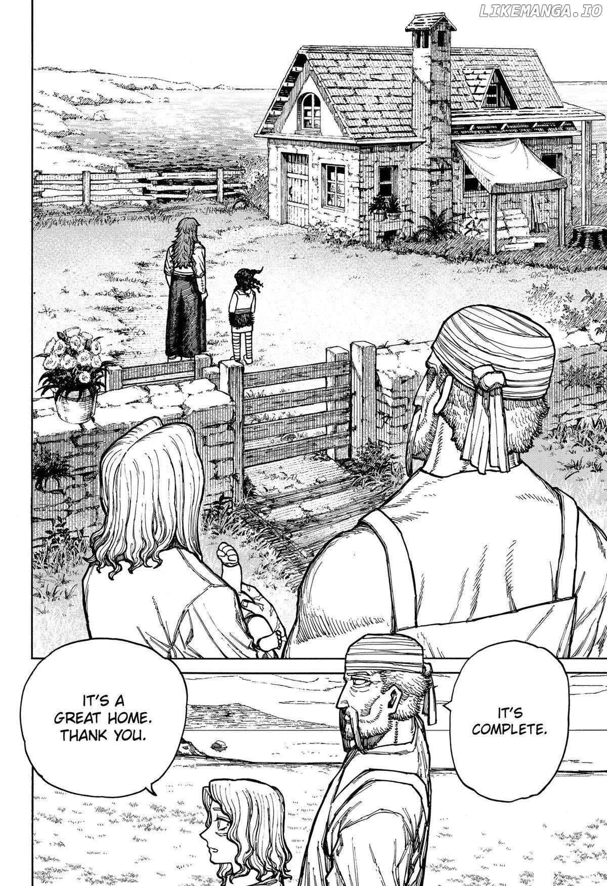 Centuria - Manga Chapter 10 - page 18