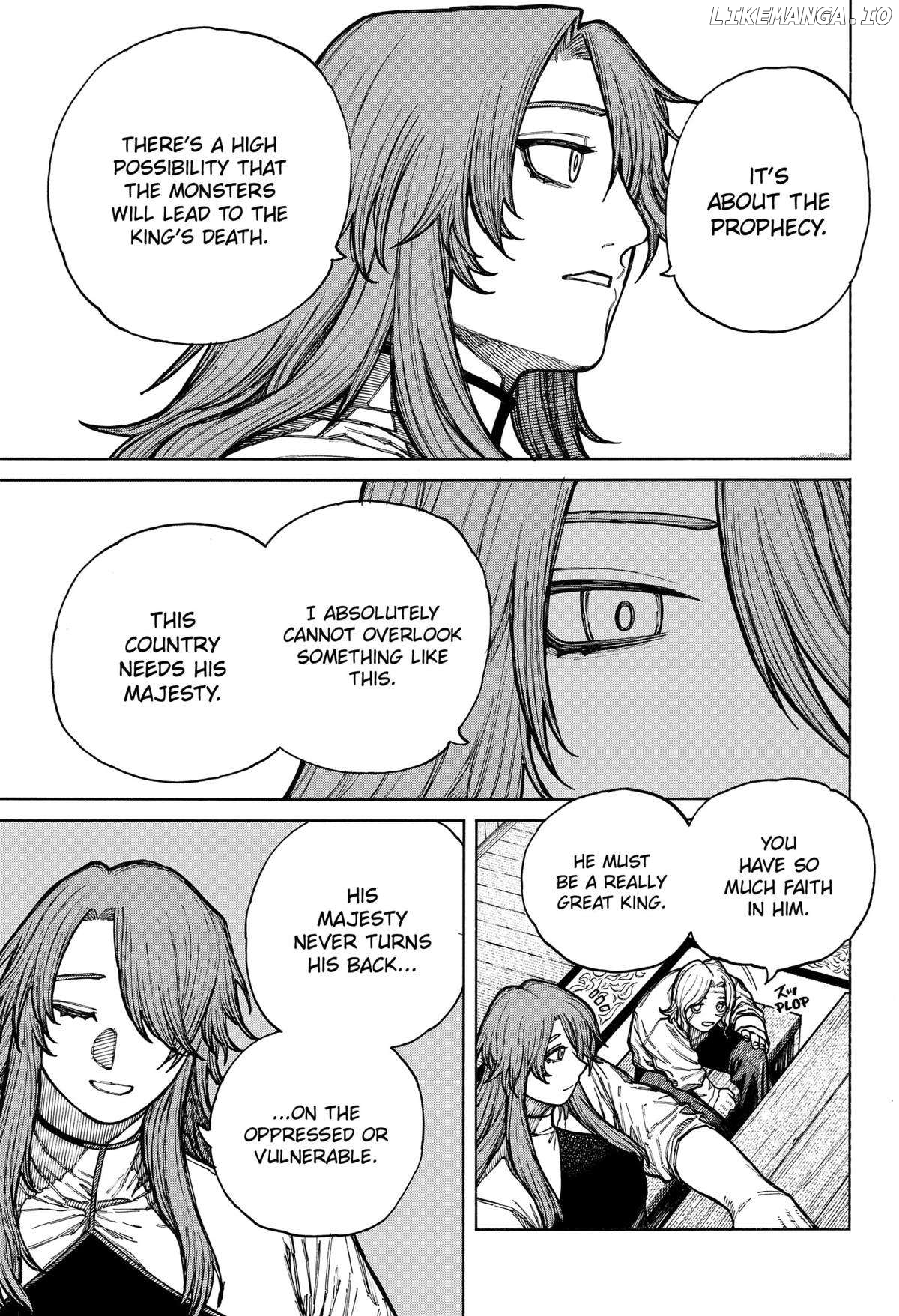 Centuria - Manga Chapter 10 - page 7