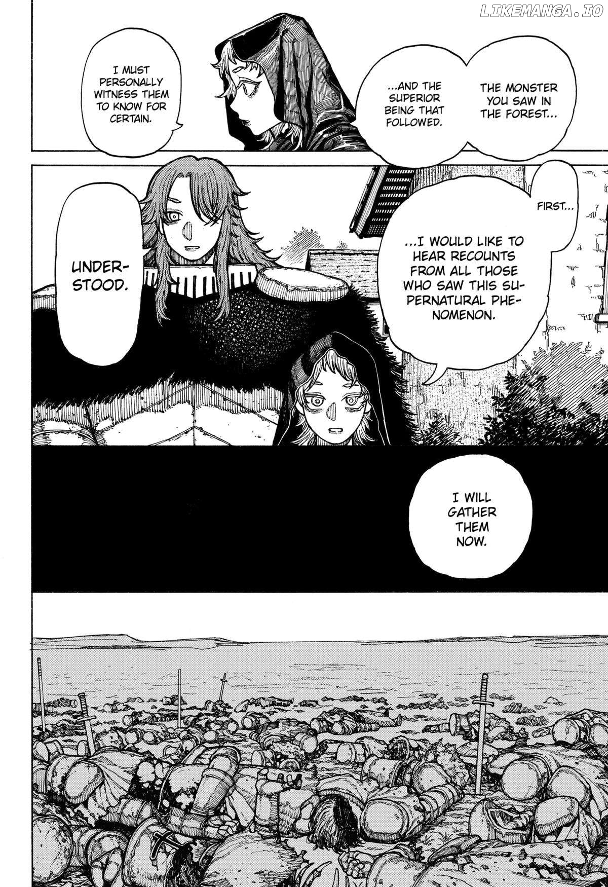 Centuria - Manga Chapter 11 - page 18