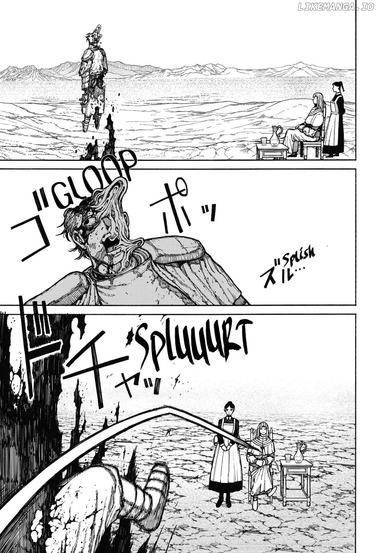 Centuria - Manga Chapter 11 - page 19