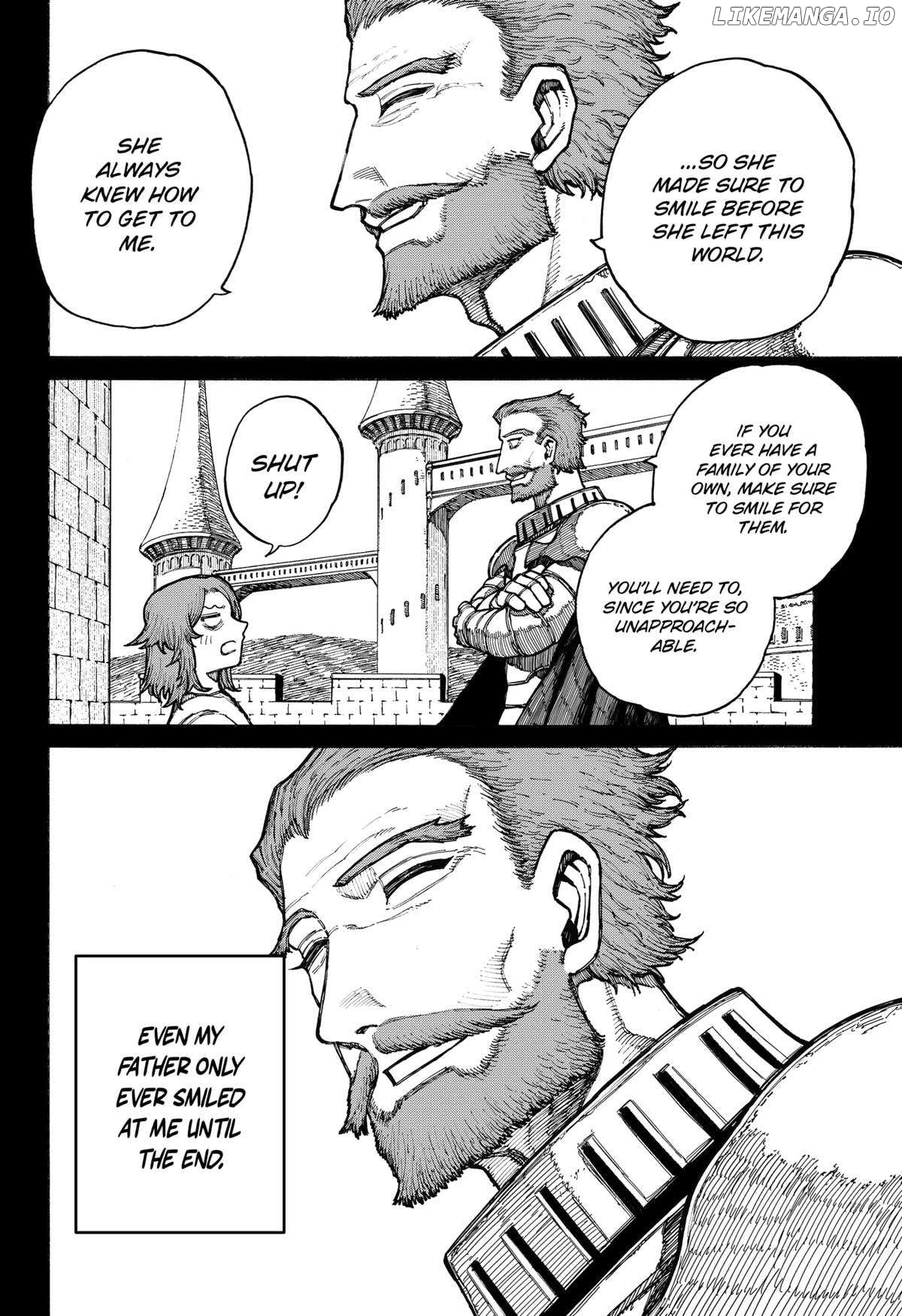 Centuria - Manga Chapter 11 - page 2